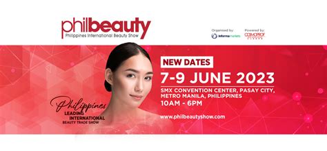 philbeauty 2024|philbeauty (@philbeautyshow) • Instagram photos and videos.